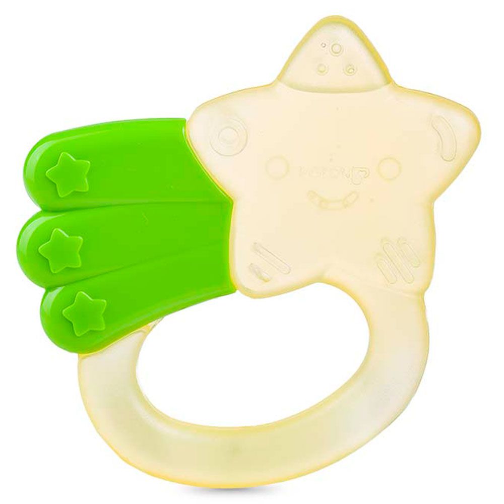 Pigeon - Cooling Teether - Star