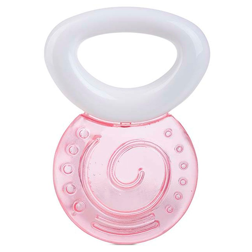 Pigeon - Cooling Teether - Circle