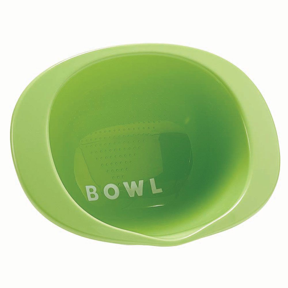 Pigeon - Do-it-Myself Bowl Stage-1