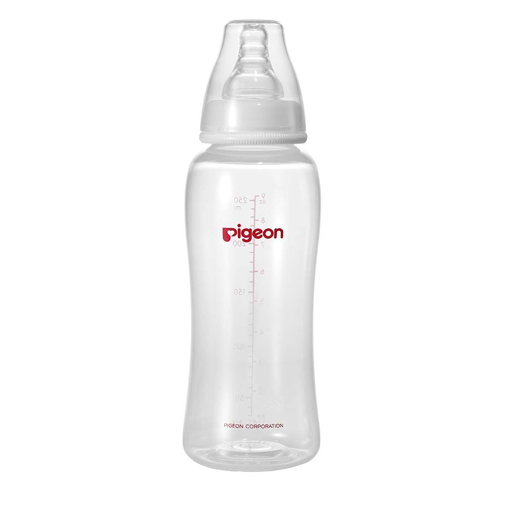 Pigeon - Flexible Streamline Plastic Bottle 250ml