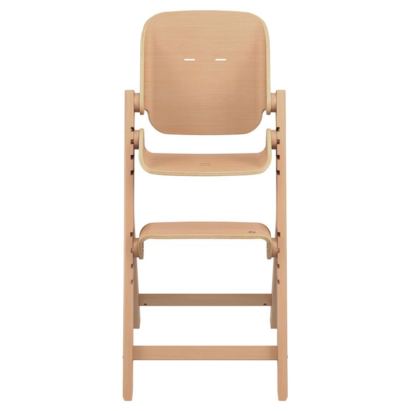 Maxi-Cosi - Nesta Wood High Chair - Natural