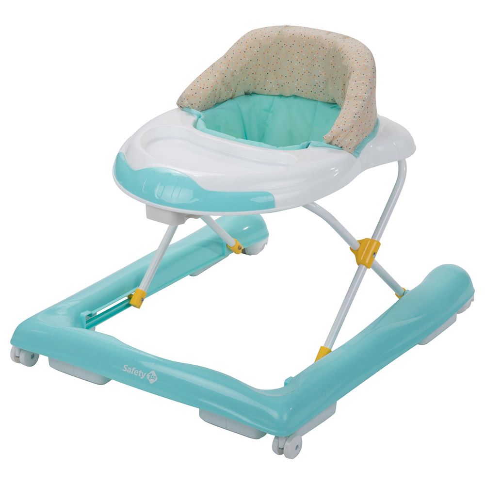 Safety 1st - Bolid Baby Walker - Happy Day