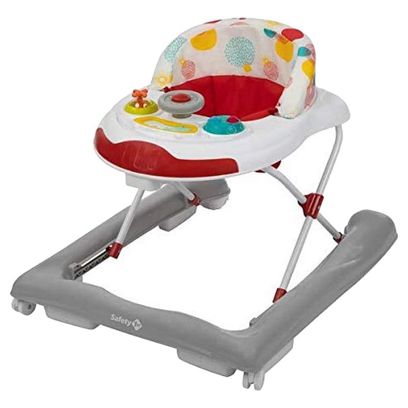 Safety 1st - Bolid Baby Walker - Isla Bonita