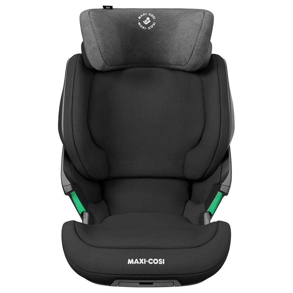 Maxi-Cosi - Kore i-Size Car Seat Authentic - Black