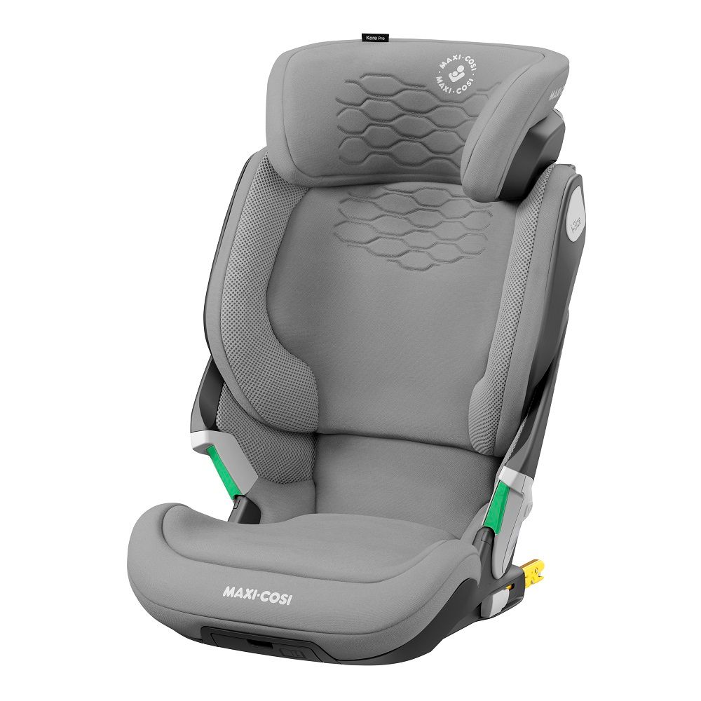 Maxi-Cosi - Kore Pro I-Size Car Seat Authentic Grey