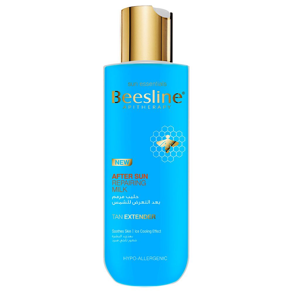 Beesline After Sun Repairing Milk 200ml