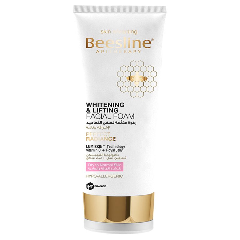 Beesline - Whitening & Lifting Facial Foam - 150ml