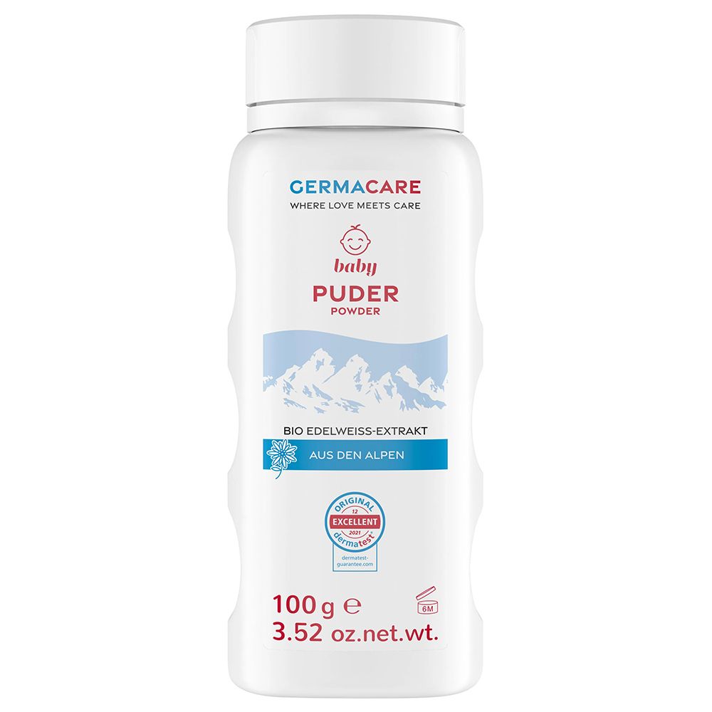 Germacare - Baby Powder - 100g