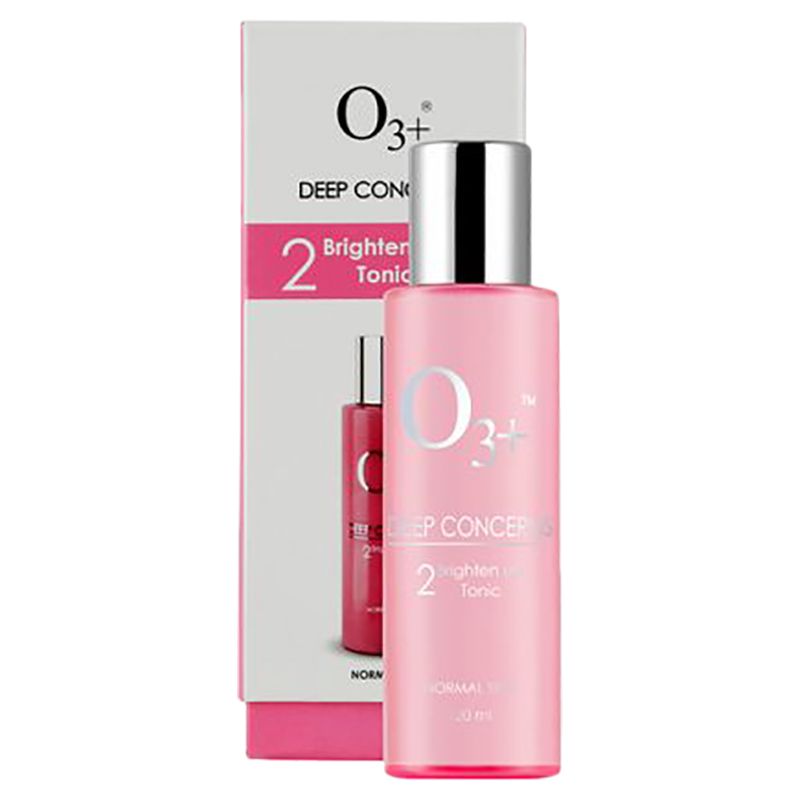 O3+ - Deep Concerns Brighten Up Cleanser - 120G