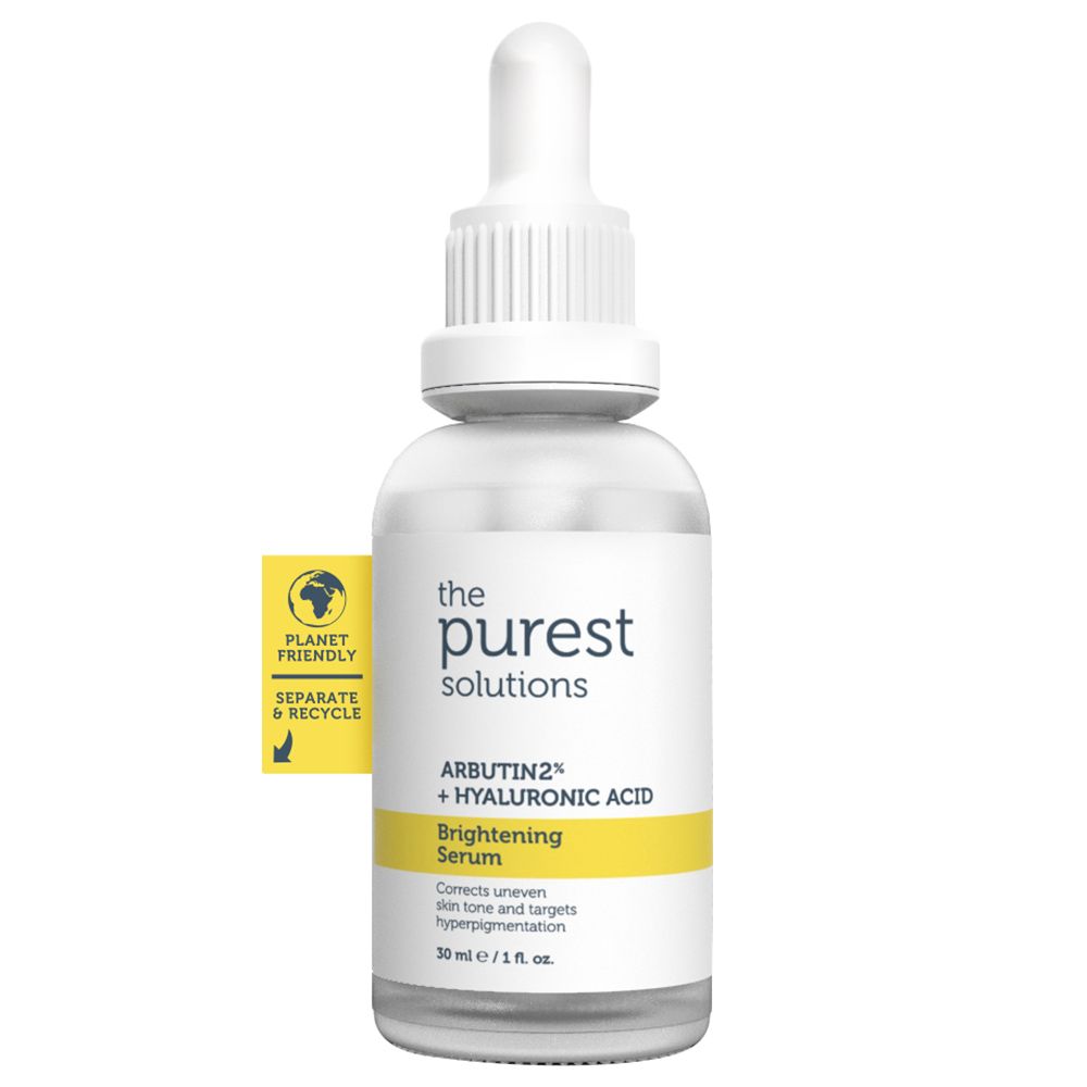 The Purest Solution - Brightening Serum - 30ml