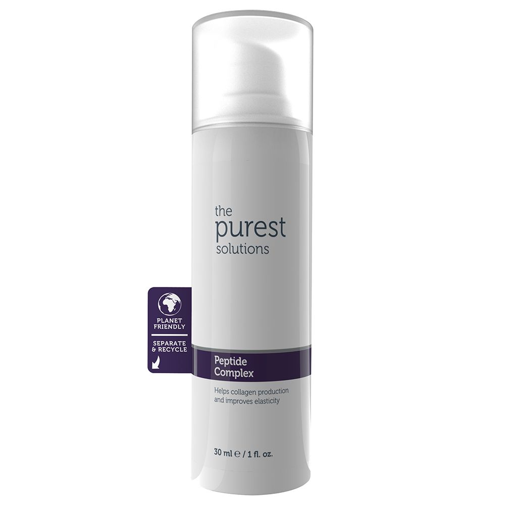 The Purest Solution - Peptide Complex Serum - 30ml