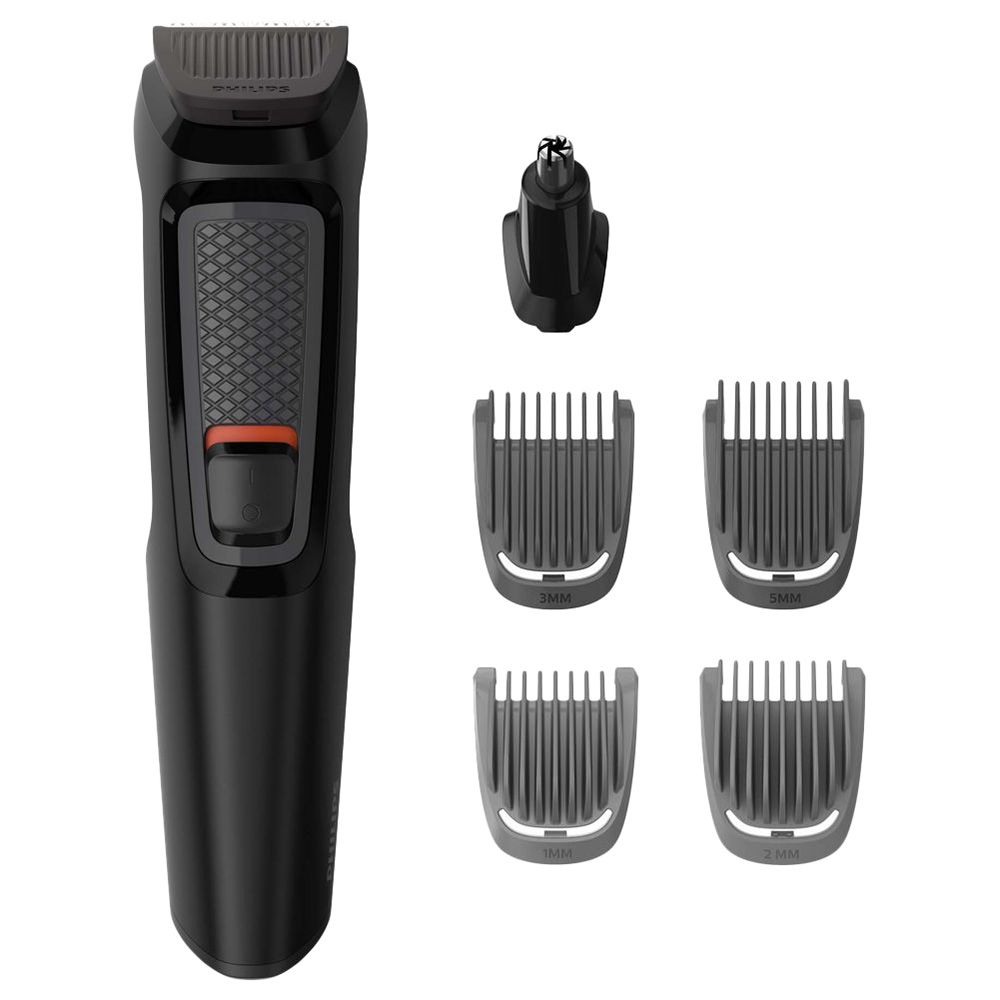 Philips - MG3710/33 Multigrooming Kit Series 3000