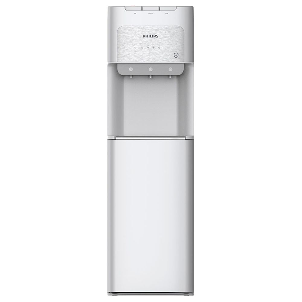 Philips ADD4970 Water Dispenser W/ UV-LED - White