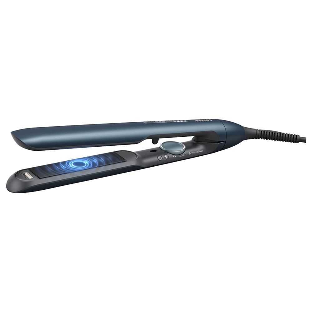 Philips - BHS732/03 Series 7000 Hair Straightener