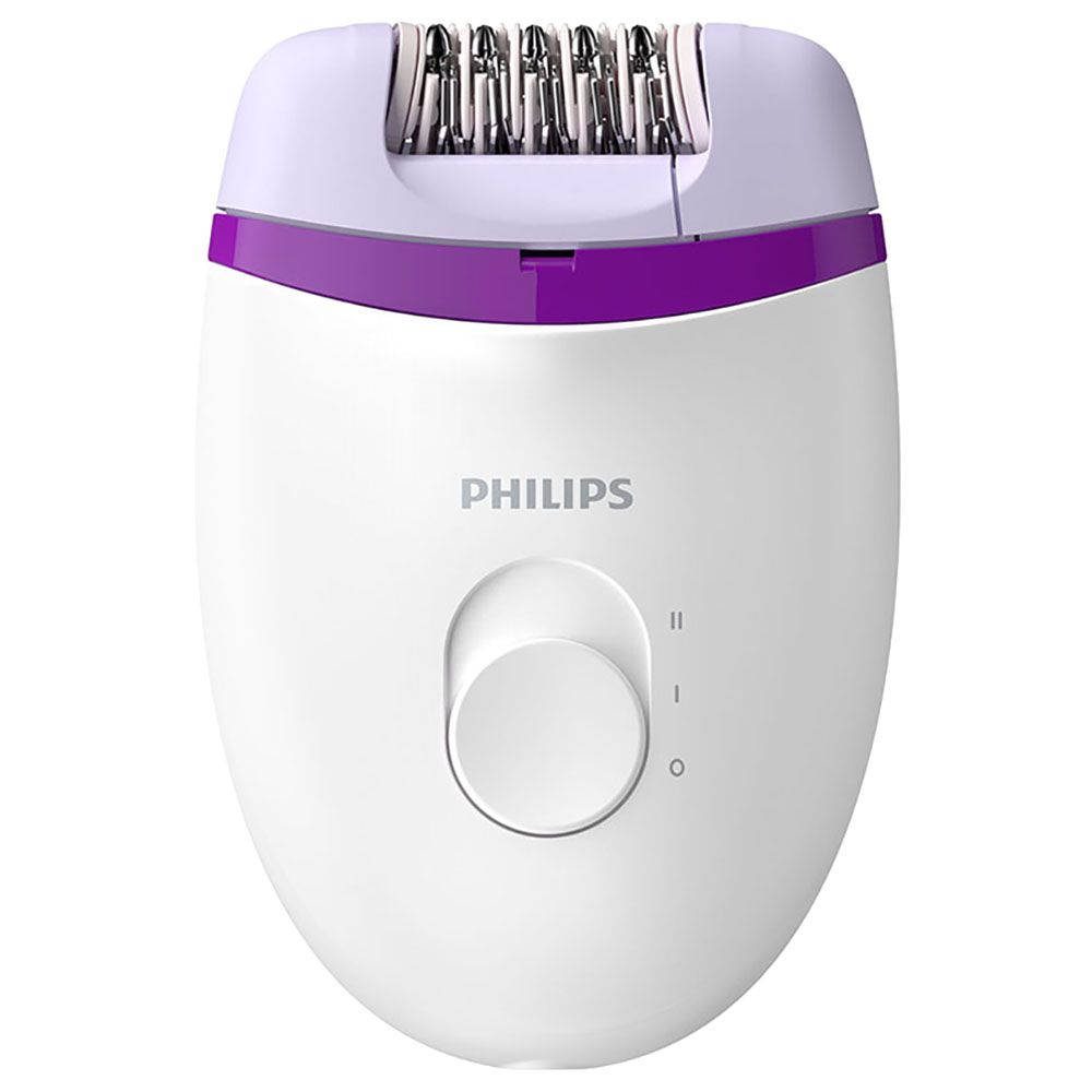 Philips - BRE225/01 Satinelle Essential Epilator