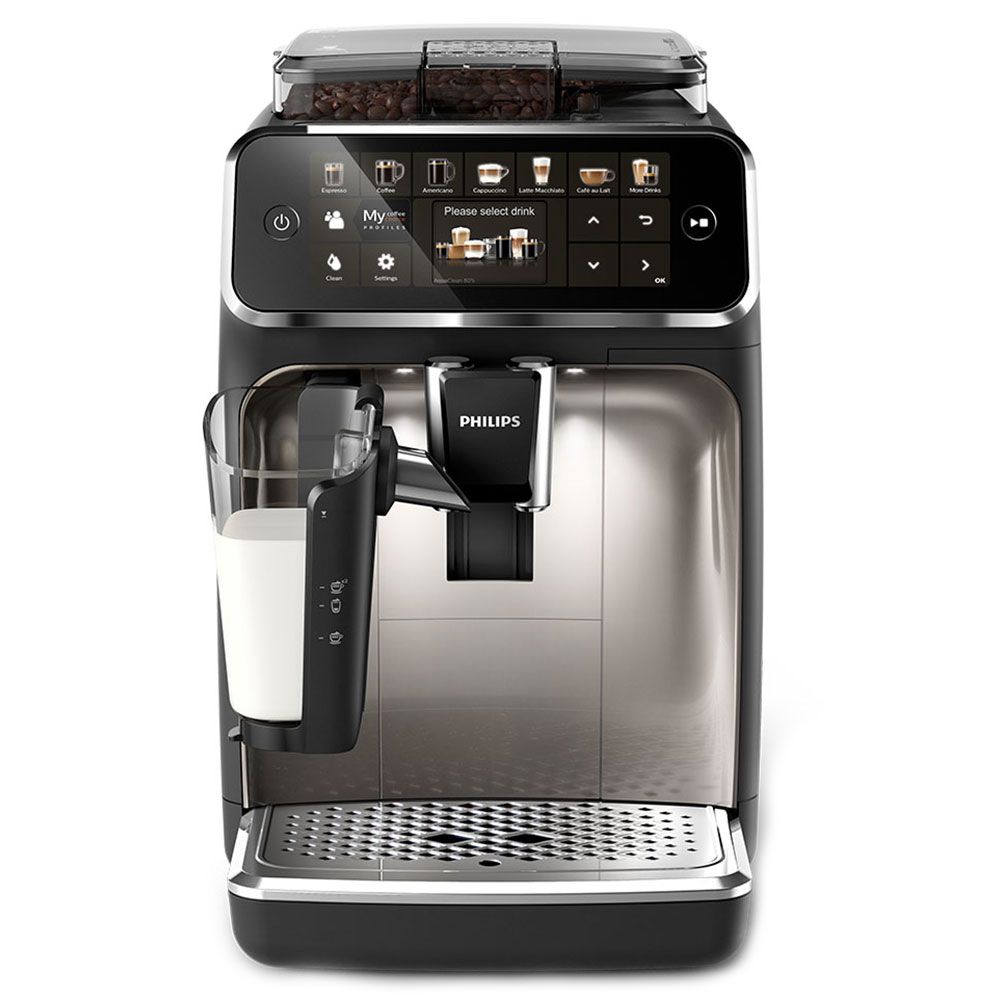 Philips - Ep5447-90 5400S Fully Automatic Espresso Machines