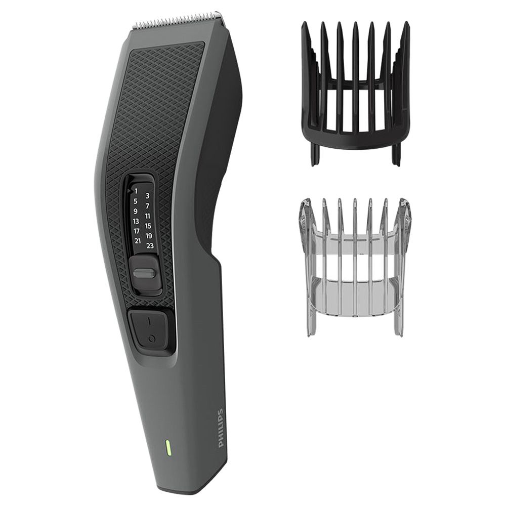 Philips - HC3525/13 Hair Clipper Series 3000