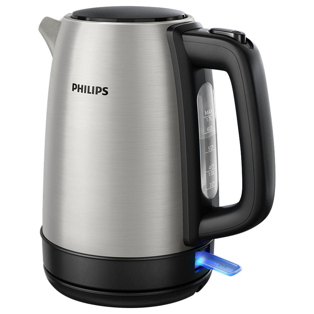 Philips - HD9350/92 Daily Collection Kettle