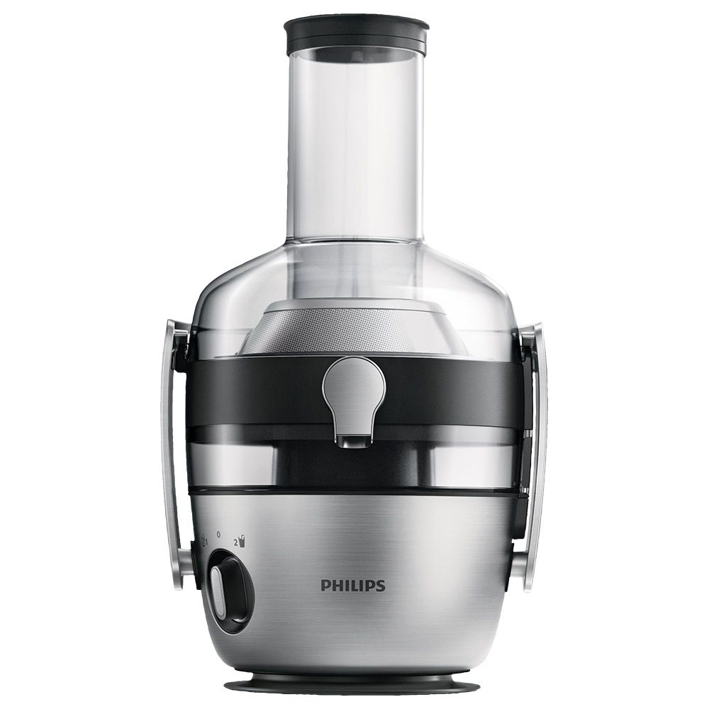 Philips - Avance Collection Juicer HR1922 - 1200W