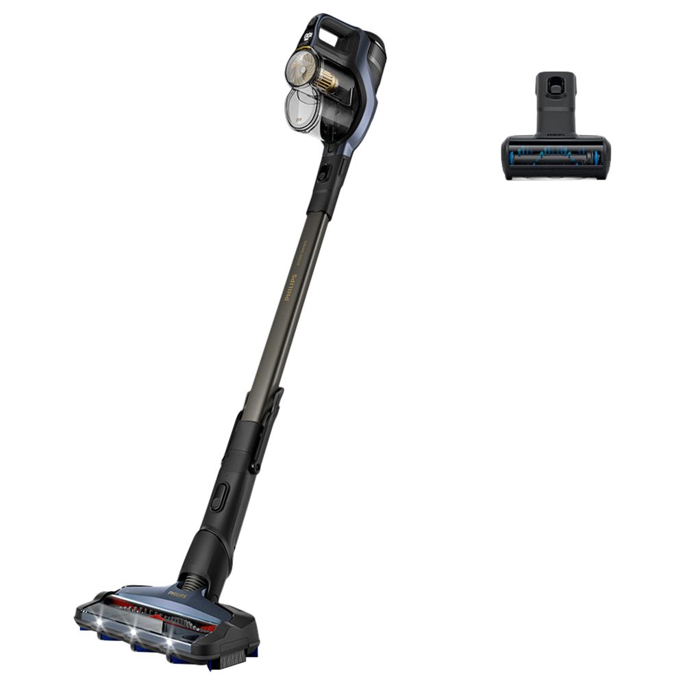 Philips - XC8043/61 8000 Series Cordless Vacuum Cleaner 