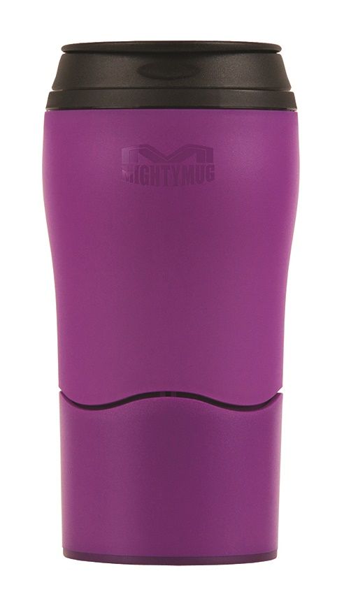 Mighty Mug - Solo Plastic - Lilac