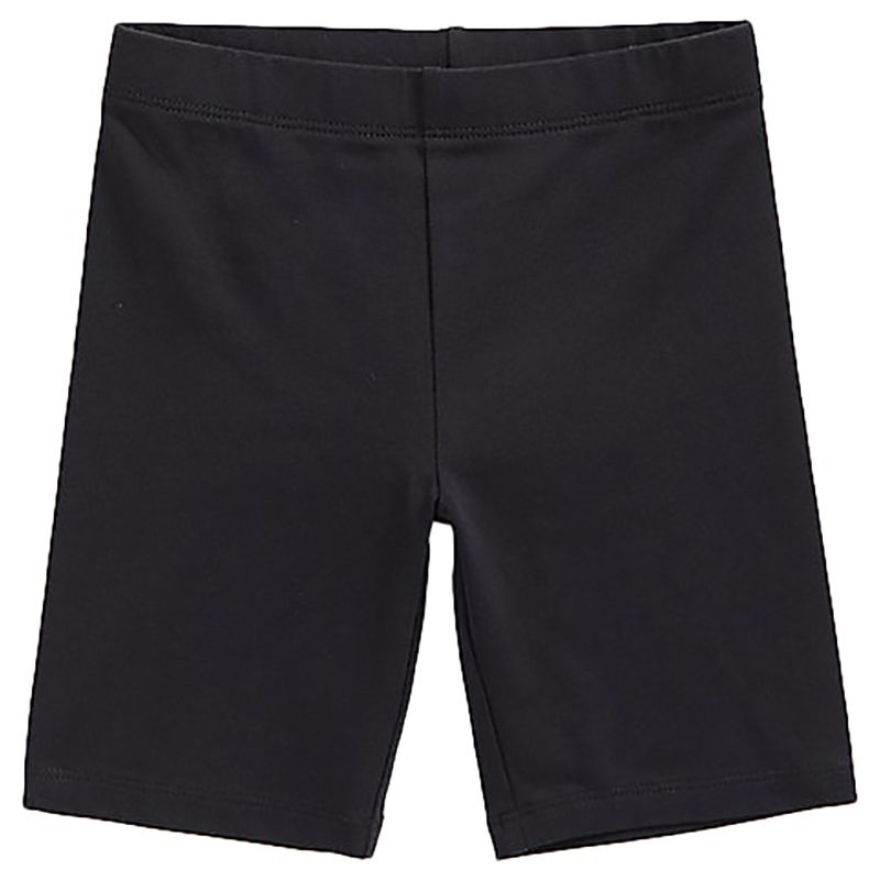 Mothercare - Girls Cycle Shorts - Black