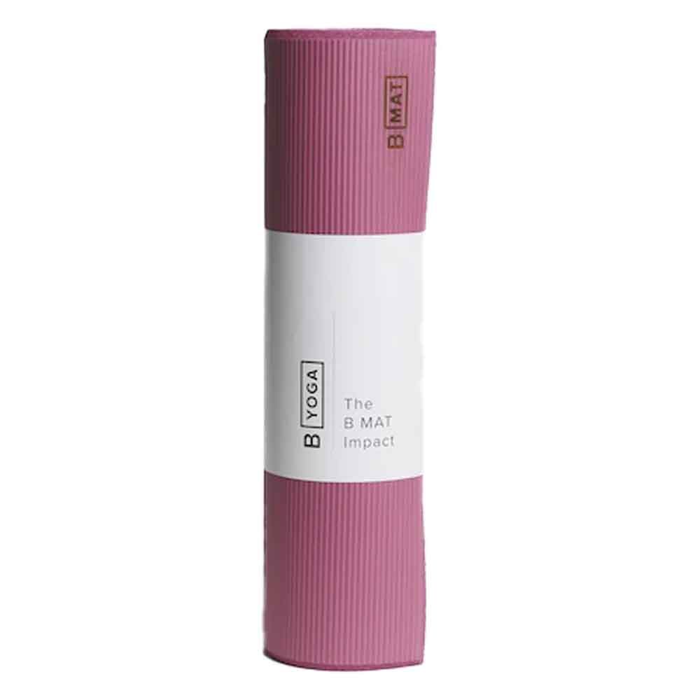 B Yoga - The B Mat Impact - Orchid