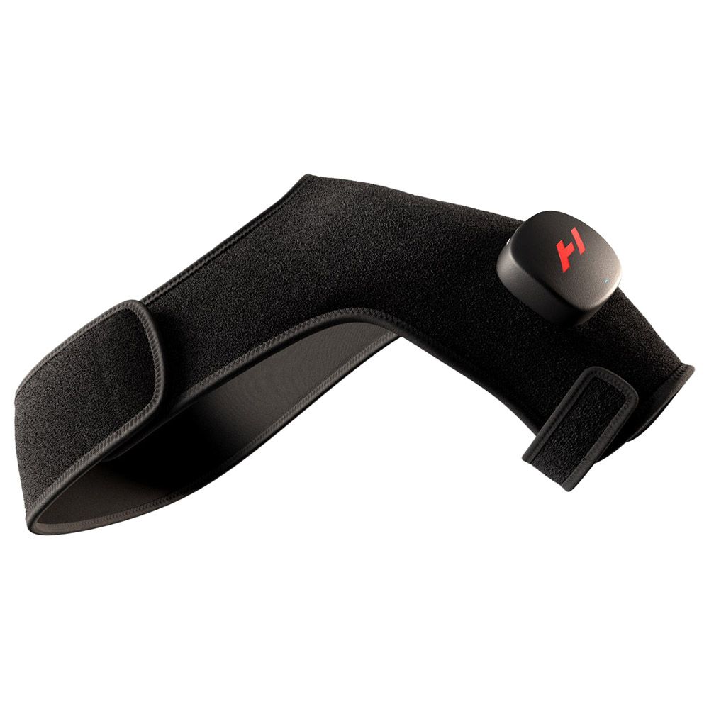 Hyperice - Venom 2 Left Shoulder Massager - Black