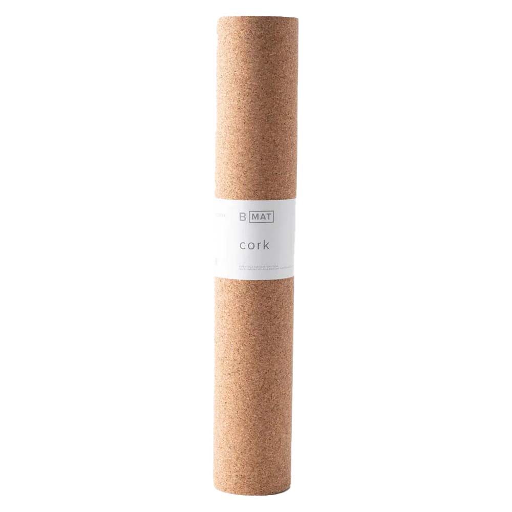 B Yoga - The B Mat Cork - Cork