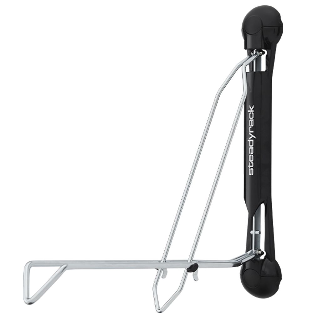 Steadyrack - Mountain Bike Rack - Black