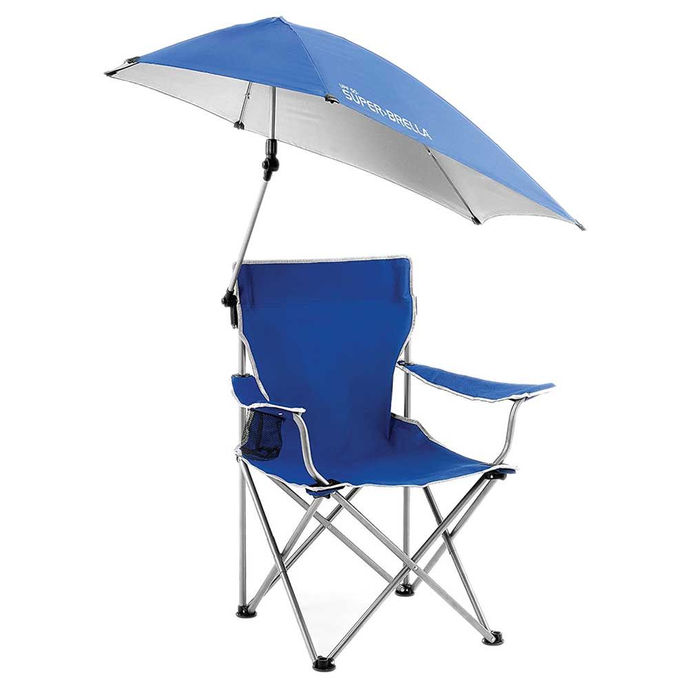 Super Brella Chair - Steel Blue