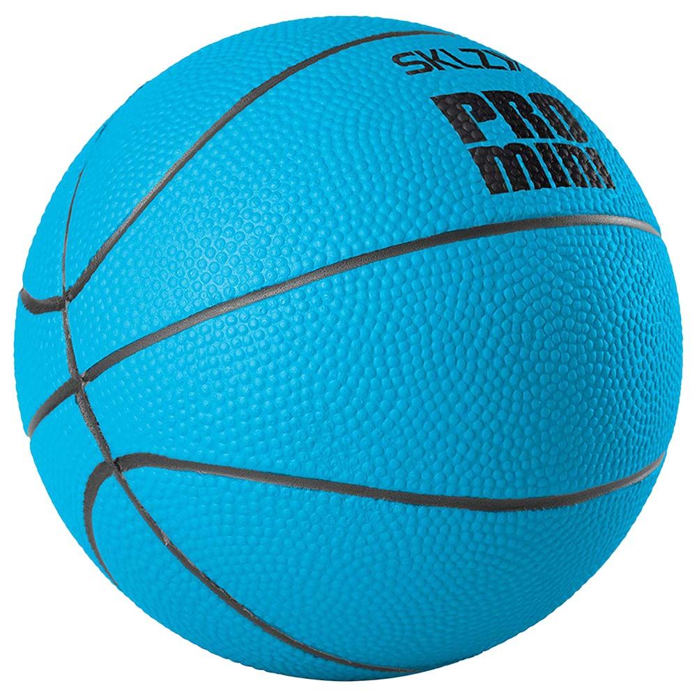 SKLZ - Pro Mini Swish Foam Ball 5" - Blue