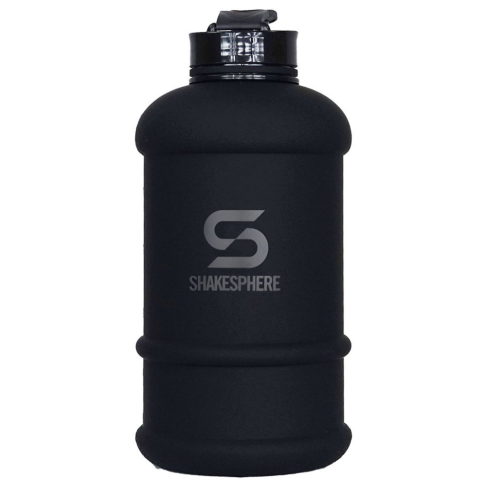 Shakesphere - Hydration Jug - 1.35L - Matte Black