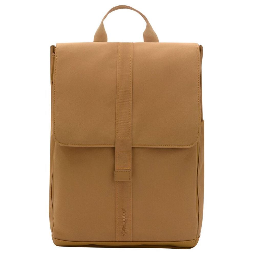 Bugaboo - Changing Diaper Backpack - Caramel Brown