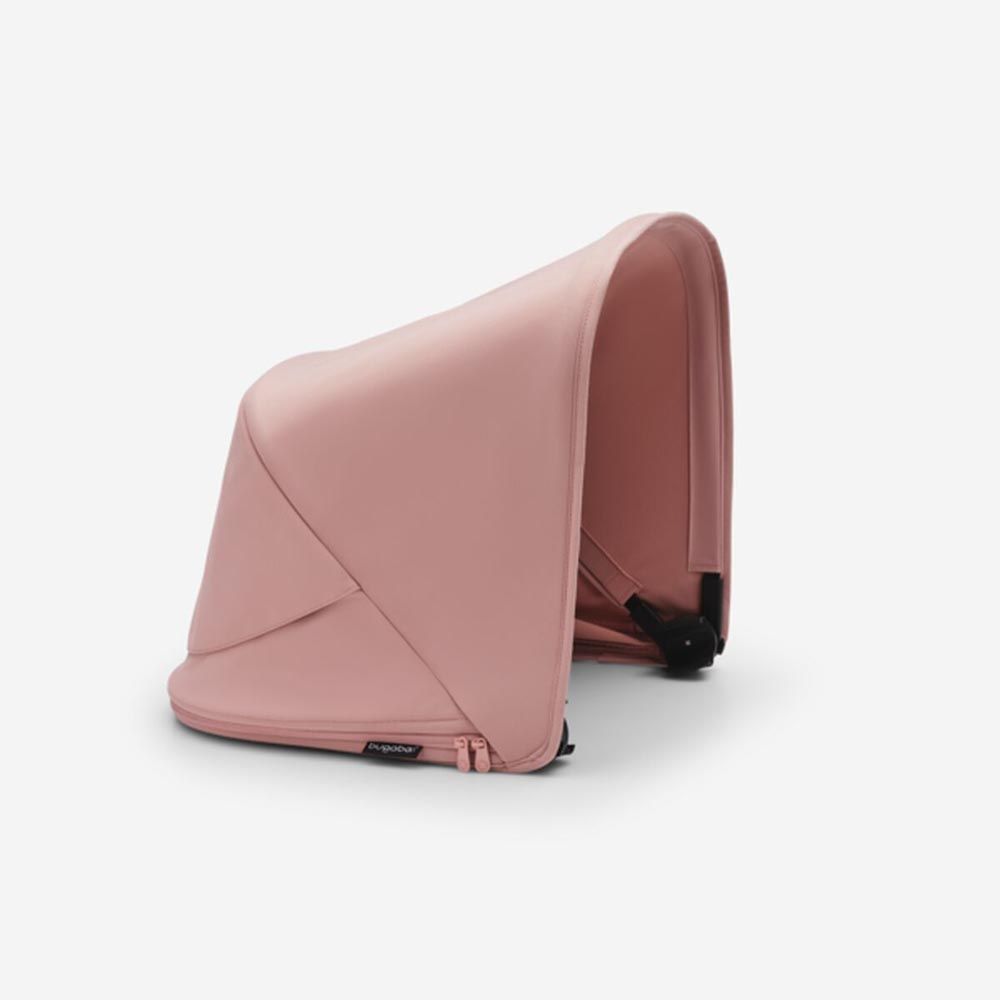 Bugaboo - Fox 5 Sun Canopy - Morning Pink