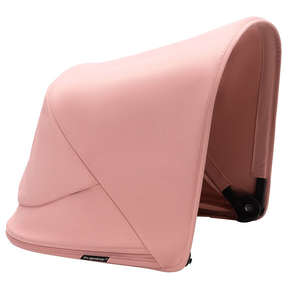 Bugaboo - Fox 3 Sun Canopy - Morning Pink