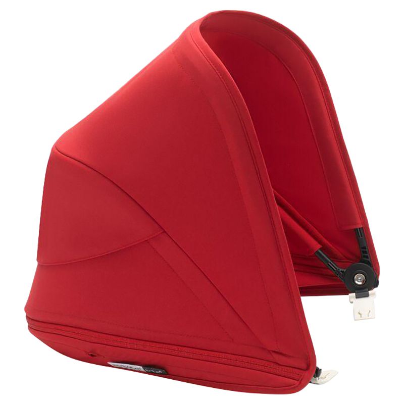 Bugaboo - Bee6 Sun Canopy - Red