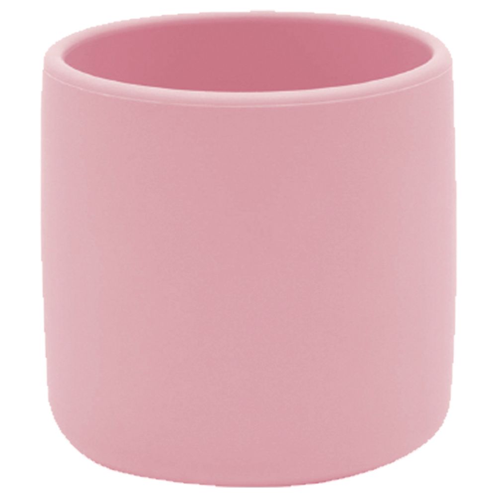 Minikoioi - Silicone Mini Cup - Pink