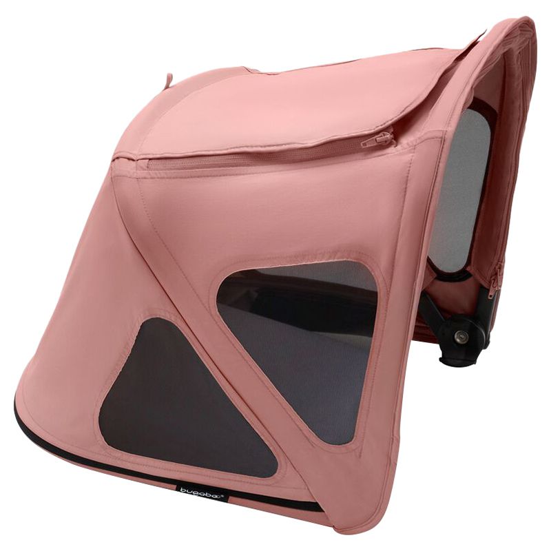 Bugaboo - Breezy Sun Canopy - Sandy Pink