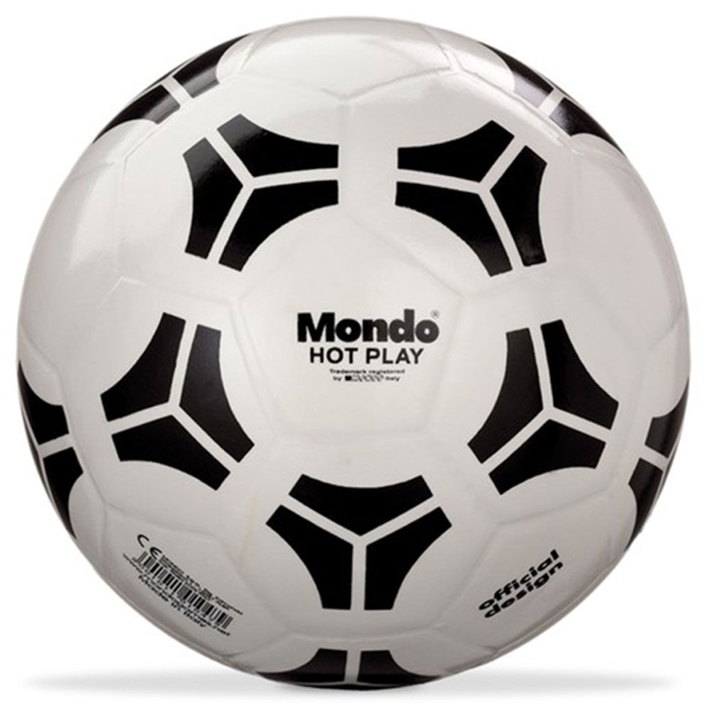 Mondo - Pvc Ball - Hot Play