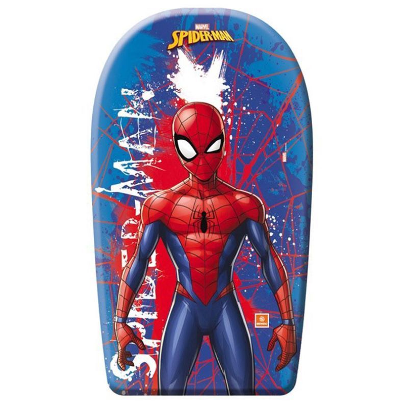 Mondo - Body Board Spiderman - 84cm