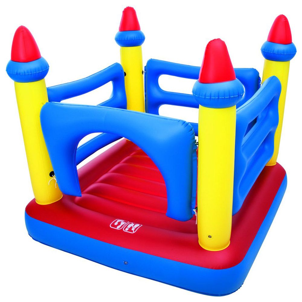 Bestway  -  Bouncer Castle 183 x 183 x 167