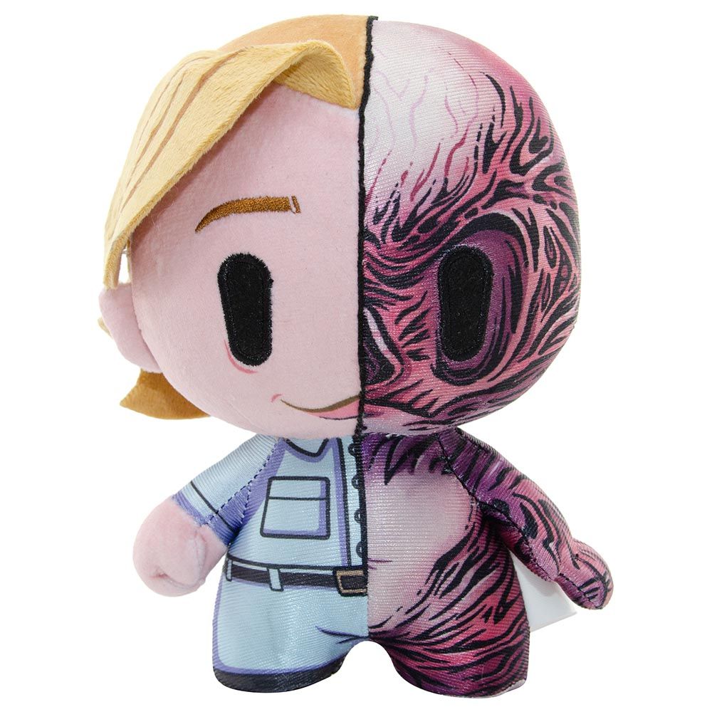 Stranger Things - Plush Toy - Vecna - 7-Inch