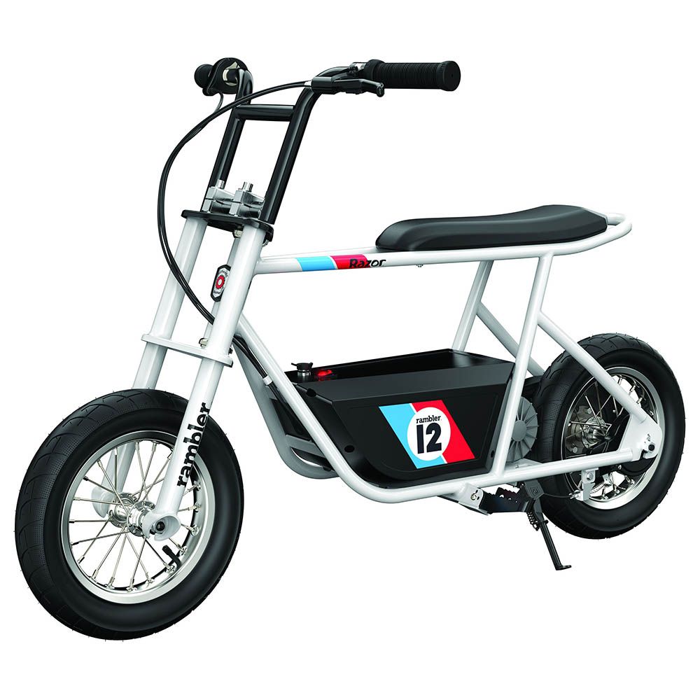 Razor - Minibike Rambler 12