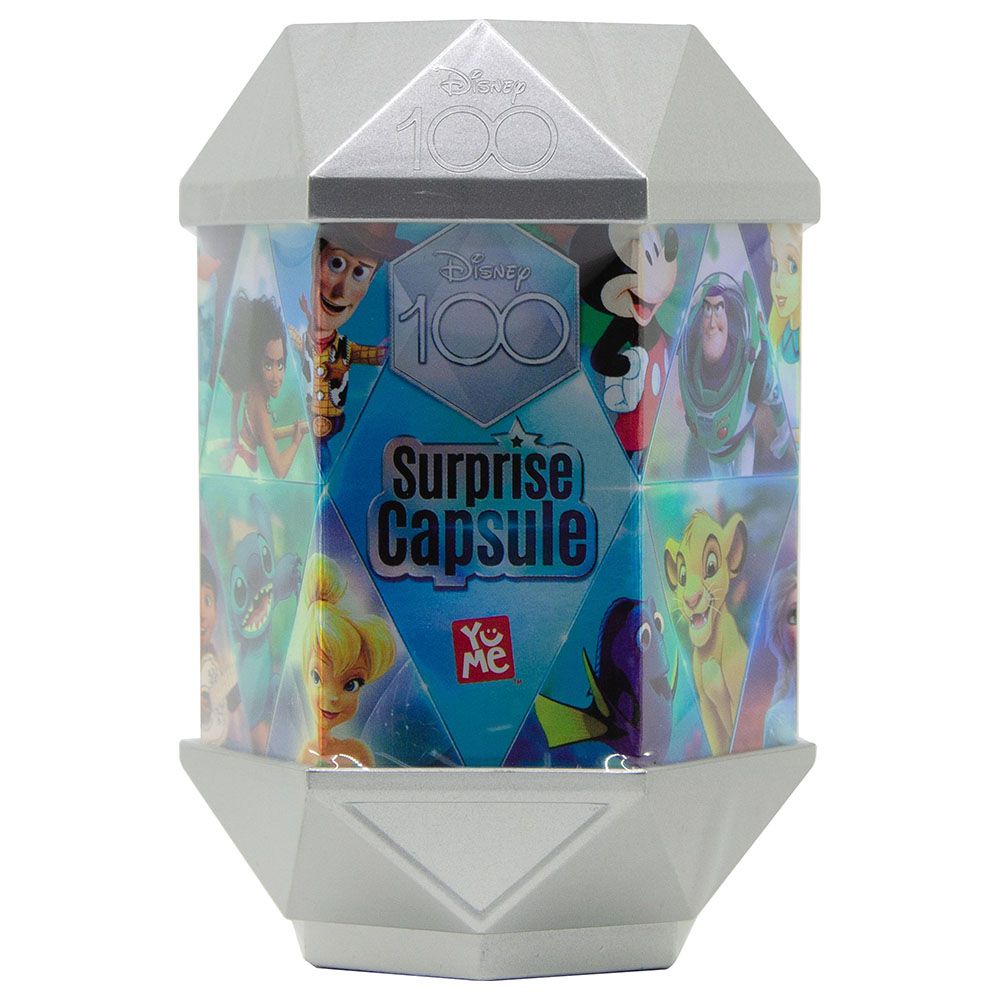 Disney - Surprise Capsule Disney 100