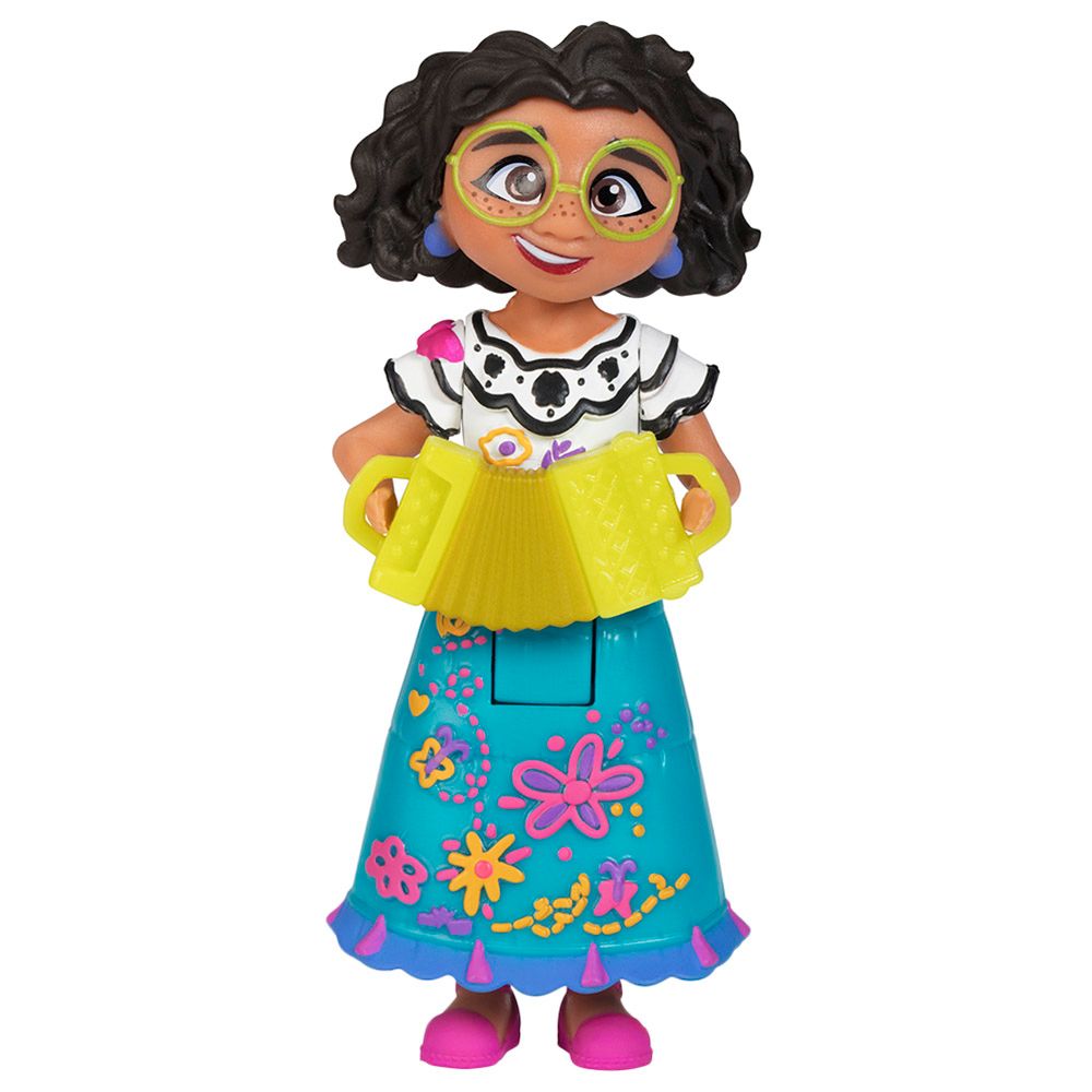 Disney - Encanto Small Doll - Mirabel - 3-inch