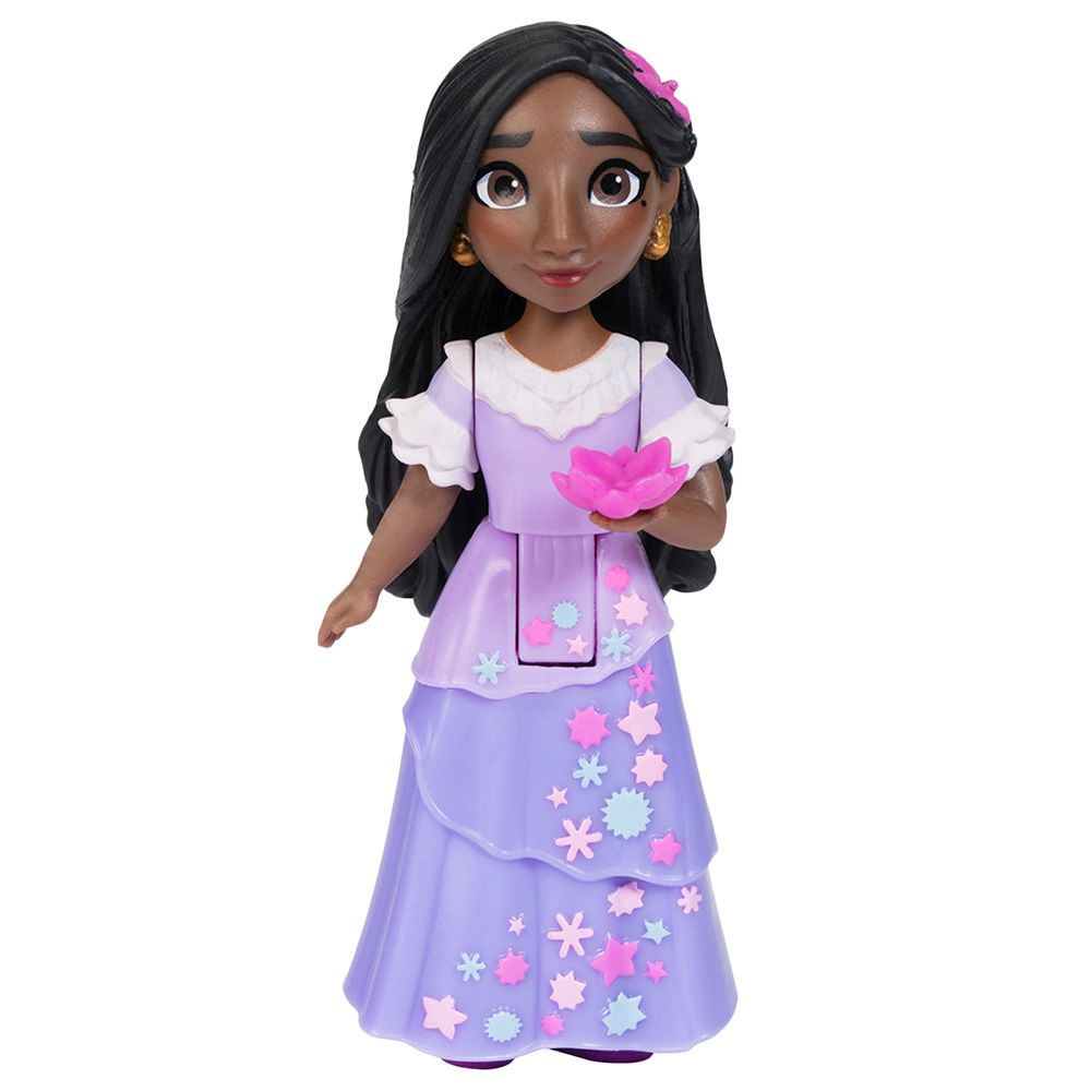 Disney - Encanto Small Doll - Isabela - 3-inch