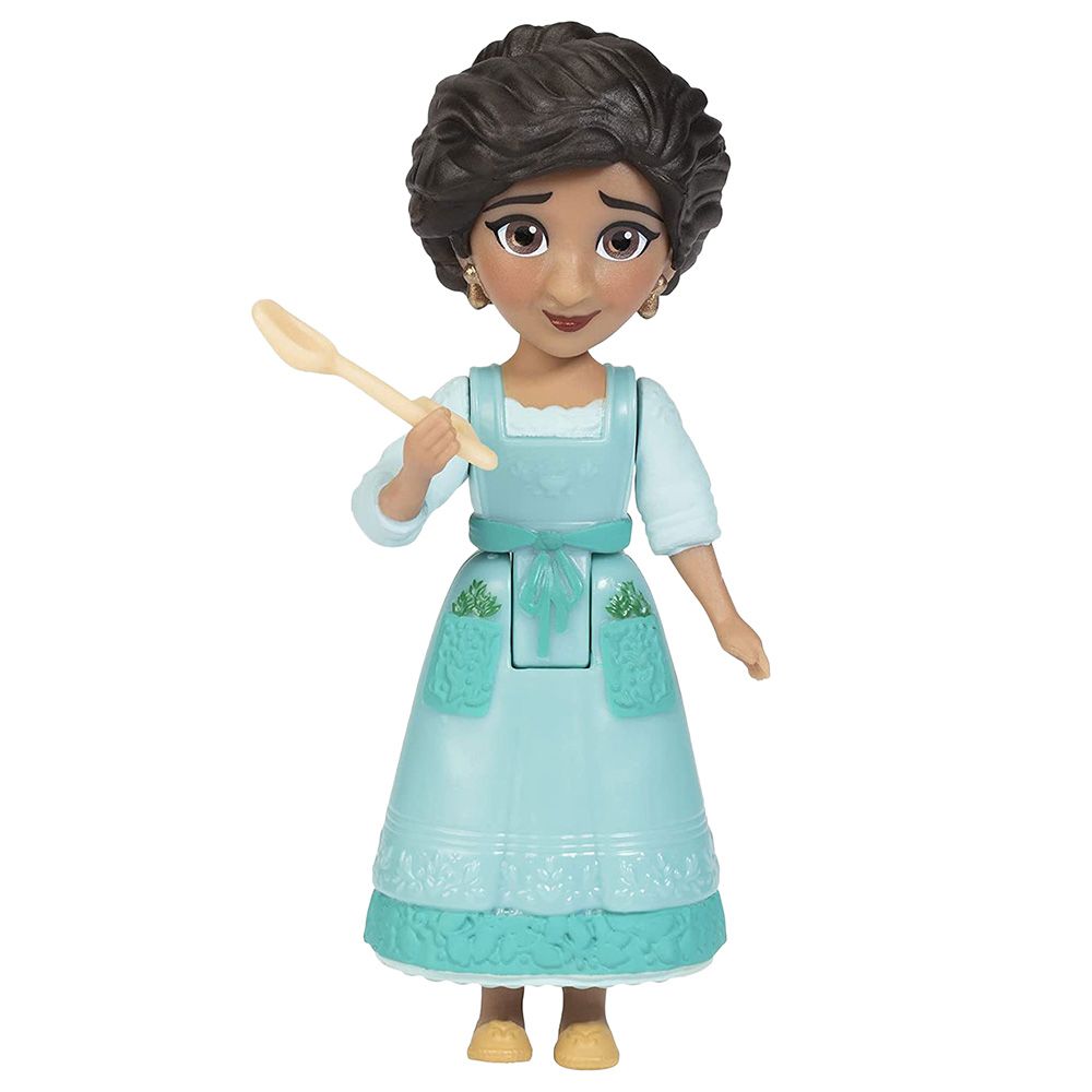 Disney - Encanto Small Doll - Julieta - 3-inch