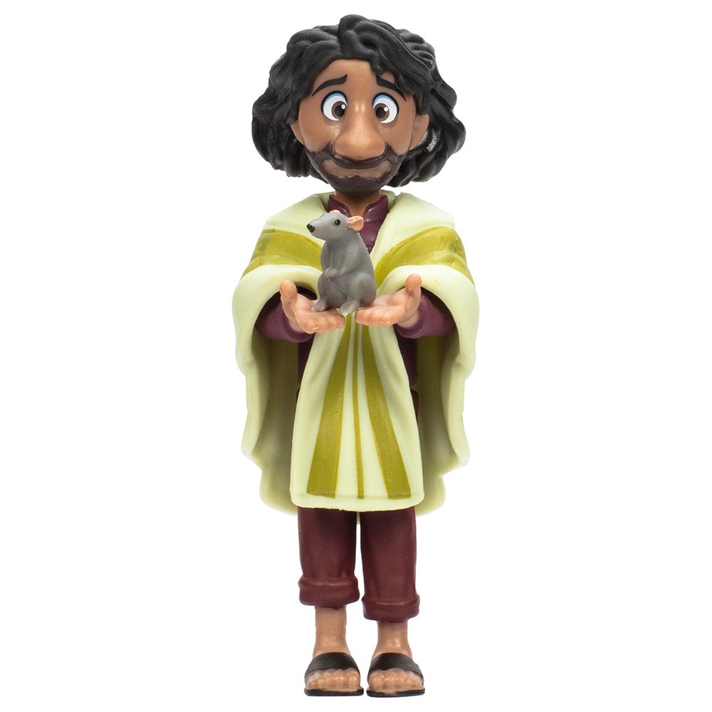 Disney - Encanto Small Doll - Bruno - 3-inch