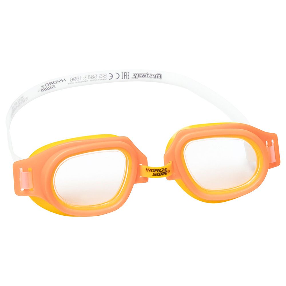 Bestway - Hydro Swim Lil Champ Goggles 1pc - Assorted